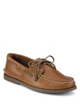 Sperry A O 2-Eye Leather Boat Shoe (Sahara)      -  Slickdeals.net Sperry A O 2-Eye Leather Boat Shoe (Sahara) $33.25...