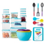         Cooks 55-pc. Value Combo Pack only $16.99 at JCPenny!      -  Slickdeals.net Cooks 55-pc. Value Combo Pack only $16.99 at... 