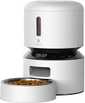 Dry Pet Food Dispenser: 5L from $53, 3L Prime Members: Petlibro Automatic Dry Pet Food Dispenser: 5L from $53, 3L $49 + Free S/H