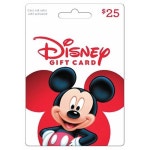         Additional 4% Discount on Disney Gift Cards (total 8% off) @ BJs $22      -  Slickdeals.net Additional 4% Discount on... 