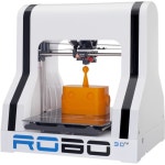         ROBO 3D R1 +Plus 3D Printer $369 @ B&H Photo w/ Free Shipping      -  Slickdeals.net ROBO 3D R1 +Plus 3D Printer $369 @ B... 