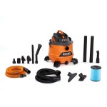 6.0-Peak HP NXT Wet Dry Vac with Auto Detail Kit FS $99      -  Slickdeals.net 14 Gal. 6.0-Peak HP NXT Wet Dry Vac with Auto... 