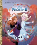         Frozen 2 Little Golden Book (Disney Frozen)      -  Slickdeals.net Frozen 2 Little Golden Book (Disney Frozen) $2 + Free... 