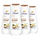 [S&S] from $10.79: 4-Pack 20-Oz Dove Body Wash at Amazon ($2.70 each) [S&amp;S] from $10.79: 4-Pack 20-Oz Dove Body Wash at... 