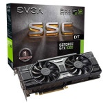         EVGA GeForce GTX 1060 SSC DT GAMING, 6GB  $225+10... net EVGA GeForce GTX 1060 SSC DT GAMING, 6GB  $225+10 shipping Ebay... 