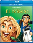         The Road to El Dorado [Blu-ray + Digital HD] $9.99      -  Slickdeals.net The Road to El Dorado [Blu-ray + Digital HD] $9.99