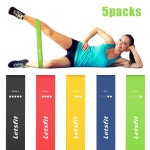 47 + FS      -  Slickdeals.net Resistance Loop Exercise Bands... Strength Training, Physical Therapy - $6.47 + FS 12-10-2018