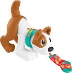 Fisher-Price 123 Crawl with Me Puppy Toy $12.35 + Free Shipping w/ Prime or $25+