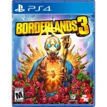         Borderlands 3 - PS4 - $5 (YMMV)     Borderlands 3 - PS4 - $5 (YMMV)