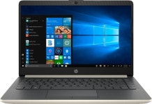         HP - 14 Laptop - Intel Core i3 - 4GB Memory - 128GB Solid State Drive - Ash Silver Keyboard Frame @ Best Buy $359.99... 