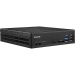         Shuttle DH110SE LGA1151 Intel H110 Mini Barebone System      -  Slickdeals.net Shuttle DH110SE LGA1151 Intel H110 Mini... 