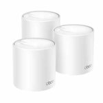 TP-Link Deco AX5000 Mesh Wifi, 3-pack $199 Free Shipping from Costco $199.99