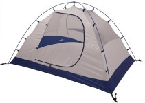 라스꼬사스 | ALPS Mountaineering Lynx 2-Person Tent - Gray/Navy $65.97 @ Amazon