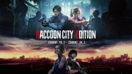 Resident Evil 2 + Resident 3 + Resistance (PS4/PS5 Digital Download) $14.99 Resident Evil 2 + Resident 3 + Resistance (PS4/PS5... 