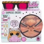         L.O.L. Surprise! Toys: Biggie Pet (various)      -  Slickdeals.net L.O.L. Surprise! Toys: Biggie Pet (various) $14 &amp; More