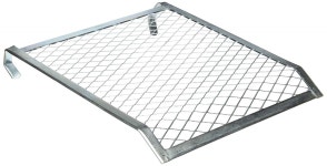         Wooster Brush Painting Supplies: Acme Deluxe 5-Gallon Grid      -  Slickdeals.net Wooster Brush Painting Supplies: Acme... 