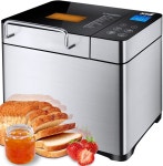 KBS Large 17-in-1 Bread Machine $127 KBS Large 17-in-1 Bread Machine $127 10-10-2023