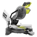 RYOBI 7-1/4 Miter Saw $35 (DirectToolsOutlet) RYOBI 7-1/4" Miter Saw $35 (DirectToolsOutlet)
