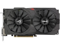         ASUS ROG Strix Radeon RX 570 O4G Gaming OC Edition w... net ASUS ROG Strix Radeon RX 570 O4G Gaming OC Edition w/ AMD... 