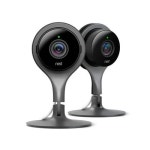         Nest Cam Indoor Security Camera (2-Pack) - Alive Again - $159.98 @ Home Depot + FS      -  Slickdeals.net Nest Cam Indoor... 