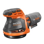         Home Depot: RIDGID 18-Volt Cordless 5 in. Random Orbit Sander (Tool Only) $49      -  Slickdeals.net Home Depot: RIDGID... 