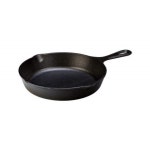        Lodge Cast Iron Skillet (Black): 10.25 for $10 or 8 for      -  Slickdeals.net Lodge Cast Iron Skillet (Black): 10.25... 