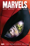         Marvels: The Remastered Edition (Digital Comic) $4.21 - ComiXology / Kindle / Google Play      -  Slickdeals.net Marvels... 