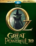          Oz the Great and Powerful (Blu-ray 3D + Digital Copy)... net Oz the Great and Powerful (Blu-ray 3D + Digital Copy) $10 
