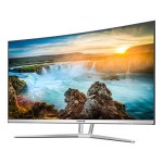         Samsung 32 Curved LED Monitor - C32F397, Tilt Adjustable, Full-HD 1080p, 4ms Response - White $169.99... 