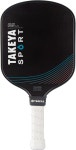 Pre-Order: Takeya Sport Helios Pickleball Paddle (16mm Long) Pre-Order: Takeya Sport Helios Pickleball Paddle (16mm Long) $38.65... 