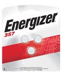         3-Count Energizer 357/303 Battery Pack for $2.37 w/ S&S + Free Shipping      -  Slickdeals.net 3-Count Energizer 357/303... 