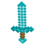         Target: Halloween Items: Spend $30, Save $5; Spend $50... Spend $50, Save $10. Also, Minecraft Sword for $9.89 10-03-2019