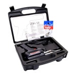         Weller D550PK 260W/200W Professional Soldering Gun Kit      -  Slickdeals.net Weller D550PK 260W/200W Professional... 