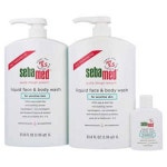         2L Sebamed Face and Body Wash for $35, 6L for $85, and more at Costco      -  Slickdeals.net 2L Sebamed Face and Body... 