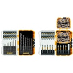 DEWALT MAXFIT Screwdriving Set (110-Piece) $29.97 @ Home Depot
