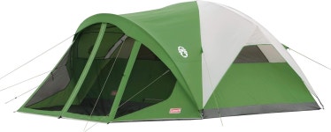 라스꼬사스 | Coleman Evanston Screened Camping Tent, 6 Person $61