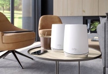 Orbi WiFi 6 System - RBK752 Tri-Band Mesh WiFi System | NETGEAR $329.99 Orbi WiFi 6 System -  RBK752 Tri-Band Mesh WiFi System... 
