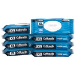 8-Pack 45-Count Cottonelle XL Flushable Wet Wipes $19.94 ($2.49 each) w/ S&S + Free Shipping w/ Prime or on $25+ 8-Pack 45-Count... 