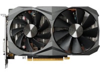         ZOTAC GeForce GTX 1060 6GB Video Card ZT-P10620A-10M... net ZOTAC GeForce GTX 1060 6GB Video Card ZT-P10620A-10M $200... 