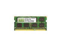         4GB Nemix DDR3L 1600 SO-DIMM Memory Stick $20 @NF      -  Slickdeals.net 4GB Nemix DDR3L 1600 SO-DIMM Memory Stick $20 @NF