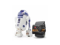         Sphero Star Wars R2-D2 App-Enabled Droid $40 @Newegg      -  Slickdeals.net Sphero Star Wars R2-D2 App-Enabled Droid $40... 