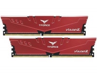         Team T-FORCE VULCAN Z 16GB (2x 6) DDR4 3000 Desktop RAM... net Team T-FORCE VULCAN Z 16GB (2x 6) DDR4 3000 Desktop RAM... 
