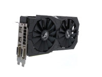         ASUS ROG Strix Radeon RX 570 O4G Video Card (3 months... net ASUS ROG Strix Radeon RX 570 O4G Video Card (3 months of... 