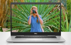         Dell Inspiron 7000 15 Laptop: i5 8265U, 256GB NVMe SSD, 8GB DDR4, MX250      -  Slickdeals.net Dell Inspiron 7000 15... 
