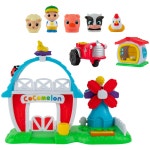 8-Piece CoComelon Kids Petting Farm Playset w/ Sounds and Phrases 16.33 + Free Shipping w/ Prime or on $25+