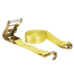 Heavy Duty Ratcheting Tie Down 1 Pk $10 with coupon thru 4-28-19 in store      -  Slickdeals.net Harbor Freight 3300 lbs.... 