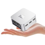 Mini Micro PC Windows 11Pro $160