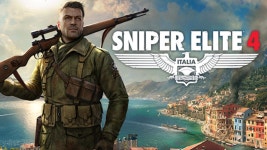 Sniper Elite 4 (PC Digital Download) $4.30