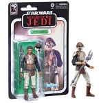 STAR WARS The Black Series Lando Calrissian, Return of The Jedi 40th Anniversary 6-Inch Collectible Action Figures, Ages 4 and Up... 