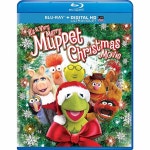         Its a Very Merry Muppet Christmas Movie (Blu-ray + Digital HD)      -  Slickdeals.net Its a Very Merry Muppet Christmas... 